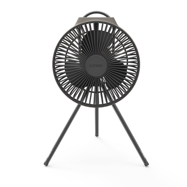 Вентилятор FAN V600+ (Gray)